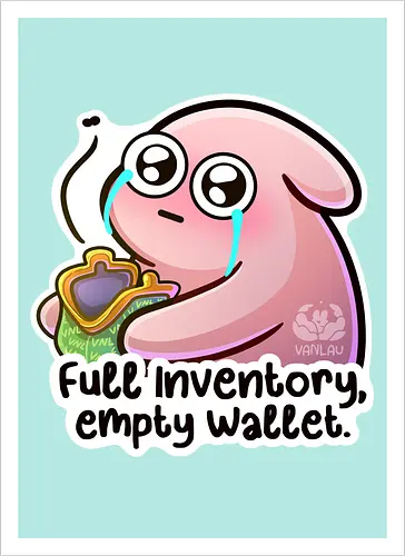 No Money