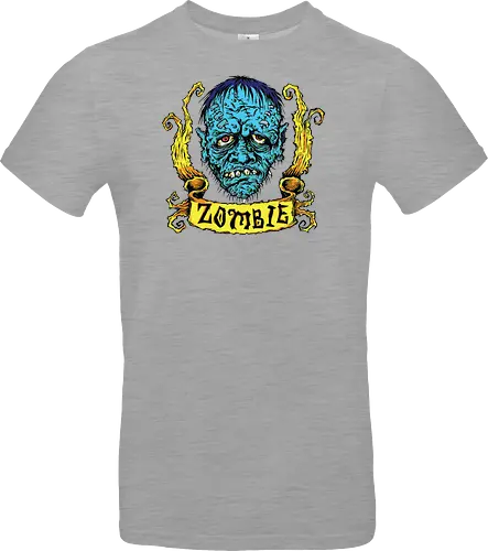 Rob Zombie – Der Blaue Untote König