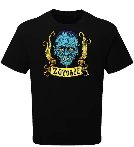 Rob Zombie – Der Blaue Untote König