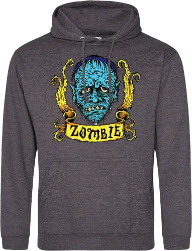 Rob Zombie – Der Blaue Untote König