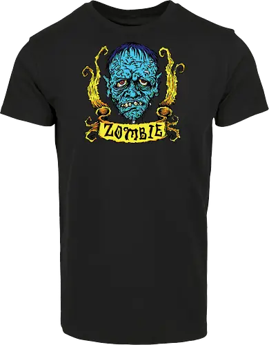 Rob Zombie – Der Blaue Untote König