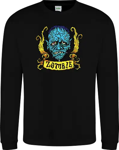 Rob Zombie – Der Blaue Untote König
