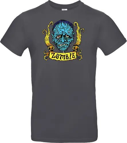 Rob Zombie – Der Blaue Untote König