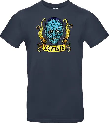 Rob Zombie – Der Blaue Untote König
