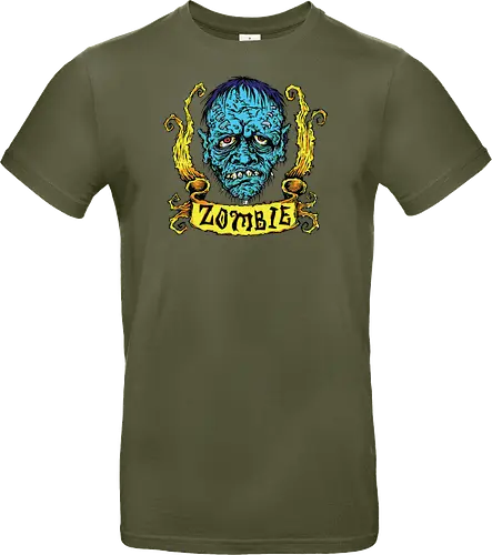 Rob Zombie – Der Blaue Untote König