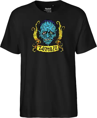 Rob Zombie – Der Blaue Untote König