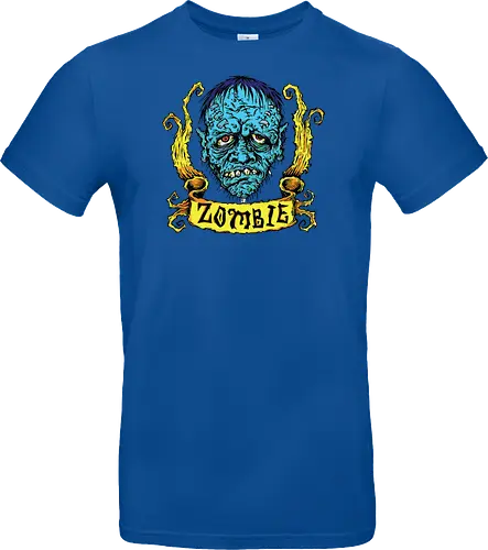 Rob Zombie – Der Blaue Untote König