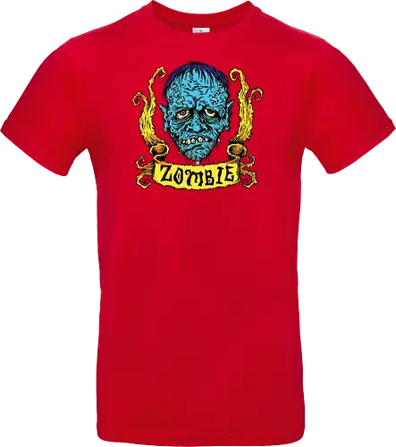 Rob Zombie – Der Blaue Untote König