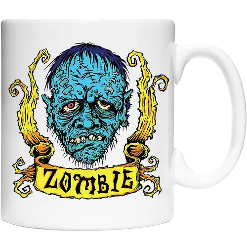 Rob Zombie – Der Blaue Untote König