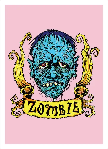 Rob Zombie – Der Blaue Untote König