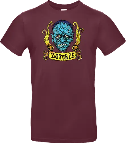 Rob Zombie – Der Blaue Untote König