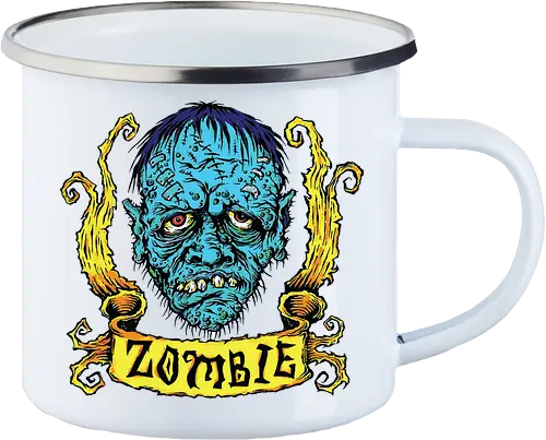 Rob Zombie – Der Blaue Untote König