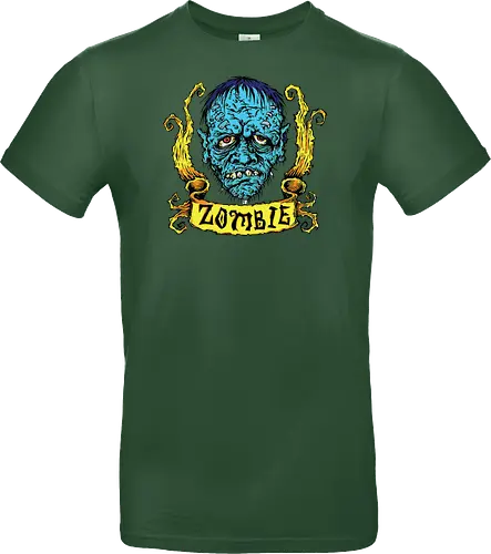 Rob Zombie – Der Blaue Untote König