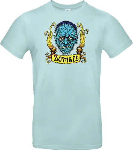 Rob Zombie – Der Blaue Untote König