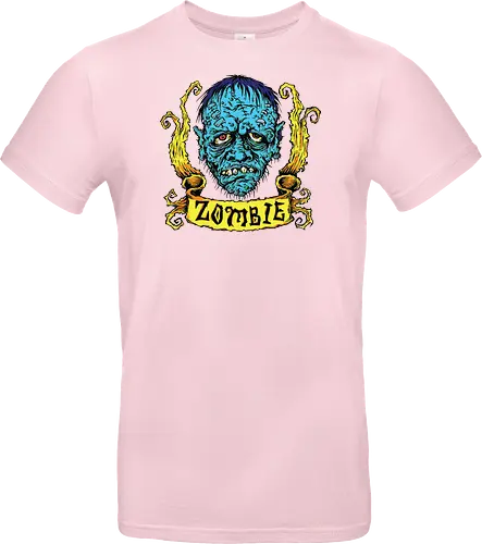 Rob Zombie – Der Blaue Untote König