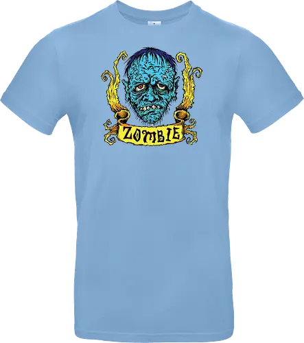 Rob Zombie – Der Blaue Untote König