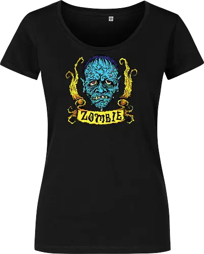 Rob Zombie – Der Blaue Untote König