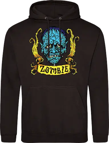 Rob Zombie – Der Blaue Untote König