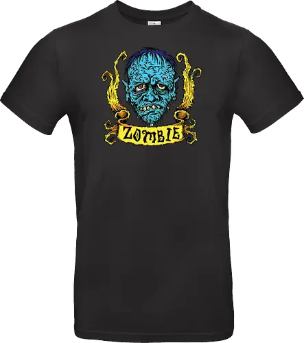 Rob Zombie – Der Blaue Untote König