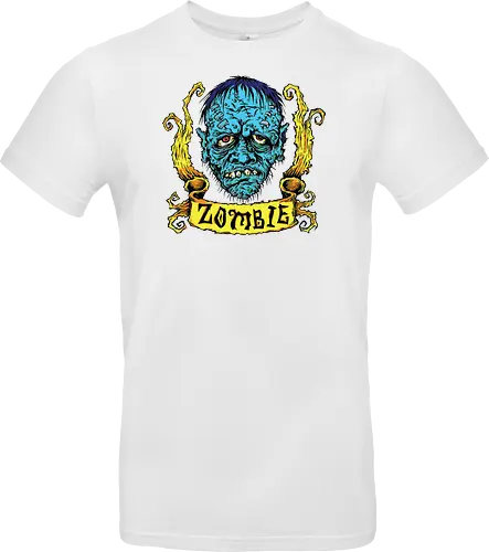 Rob Zombie – Der Blaue Untote König