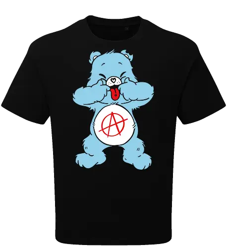  Anarchy Bear
