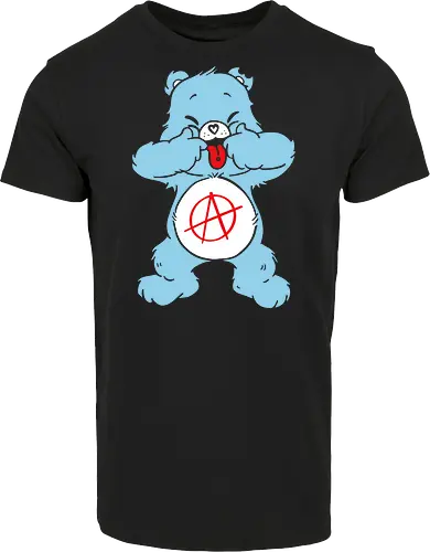  Anarchy Bear