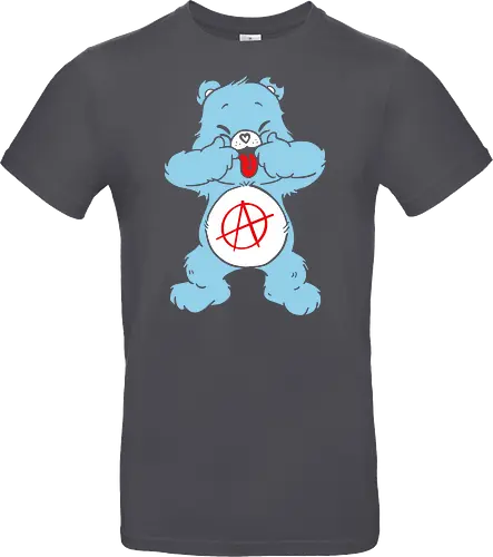  Anarchy Bear