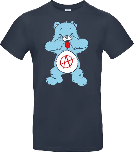 Anarchy Bear