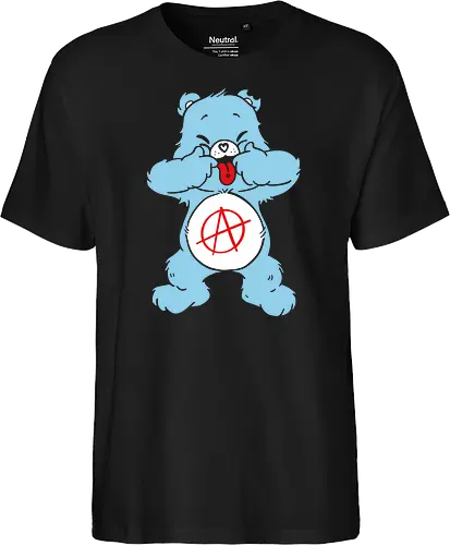  Anarchy Bear