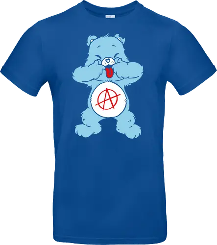  Anarchy Bear