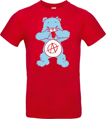  Anarchy Bear