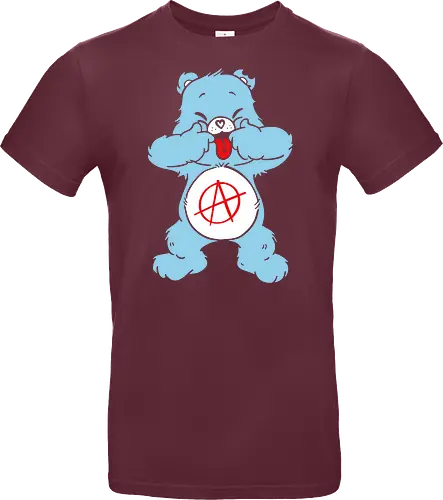  Anarchy Bear
