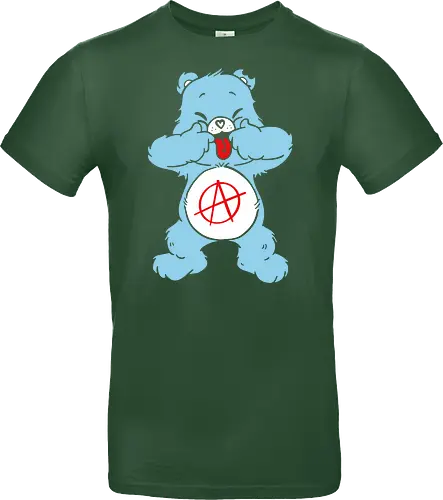  Anarchy Bear