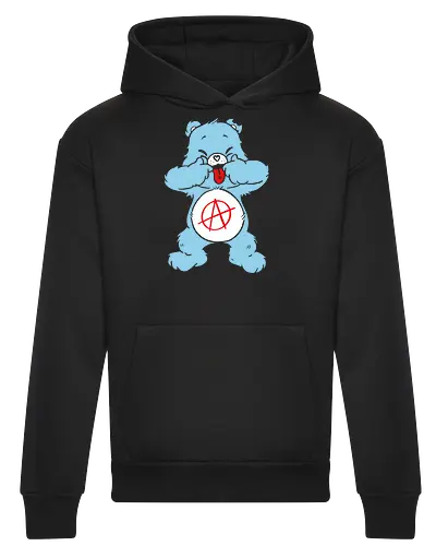  Anarchy Bear