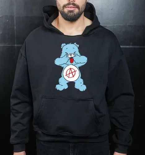  Anarchy Bear
