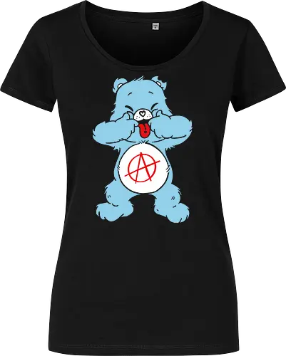  Anarchy Bear