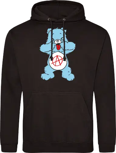  Anarchy Bear