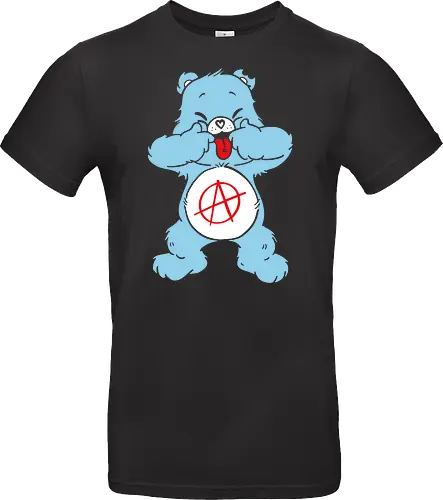  Anarchy Bear