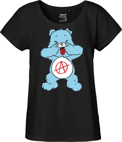  Anarchy Bear