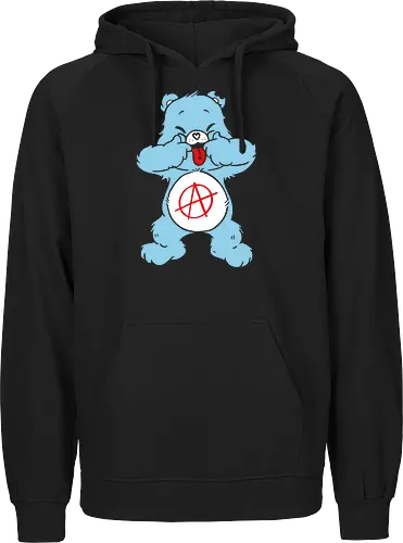  Anarchy Bear