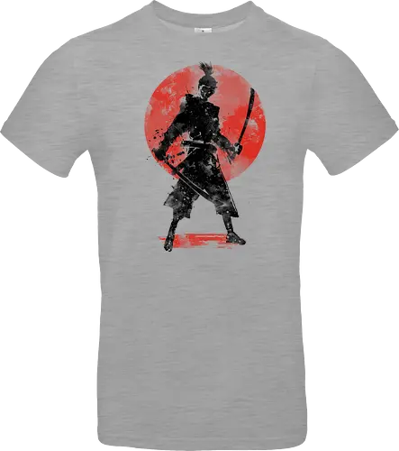 Splash Ronin