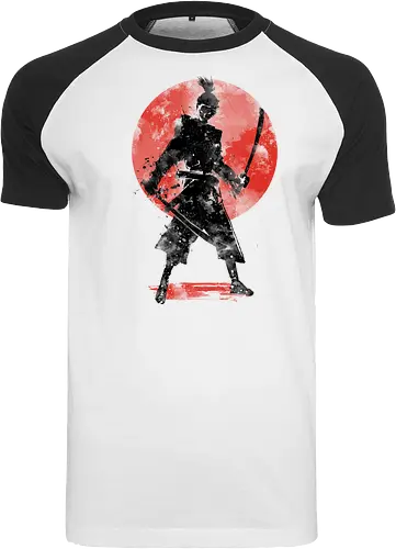 Splash Ronin