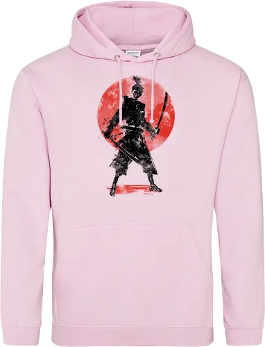Splash Ronin