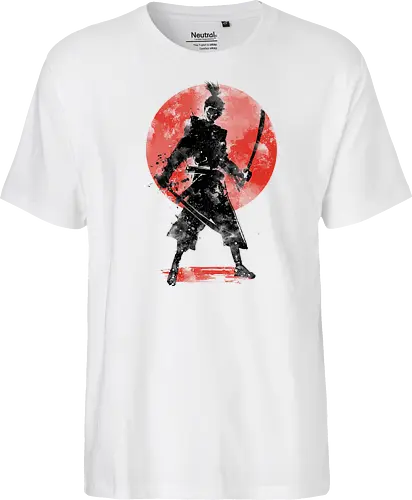 Splash Ronin
