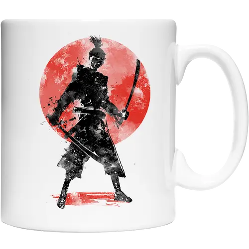 Splash Ronin