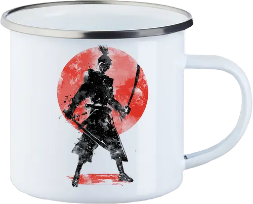 Splash Ronin