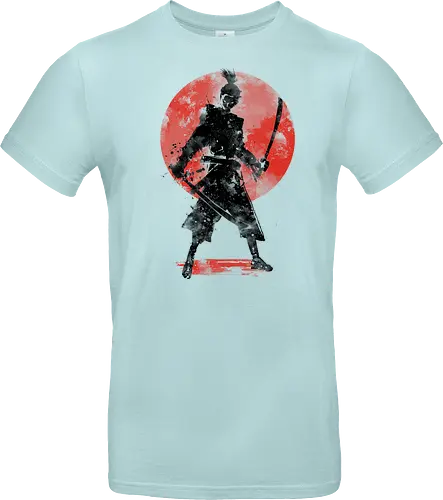 Splash Ronin