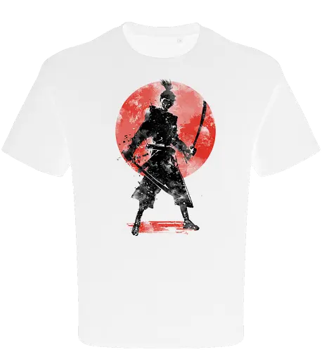Splash Ronin