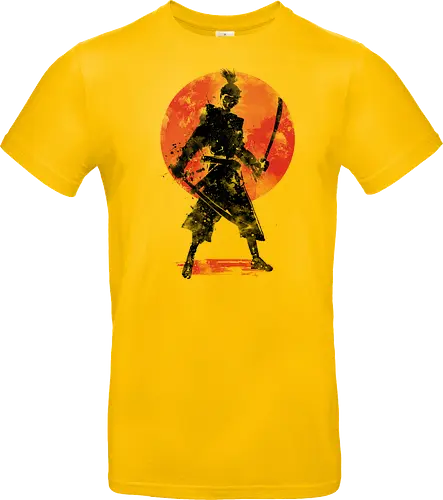 Splash Ronin