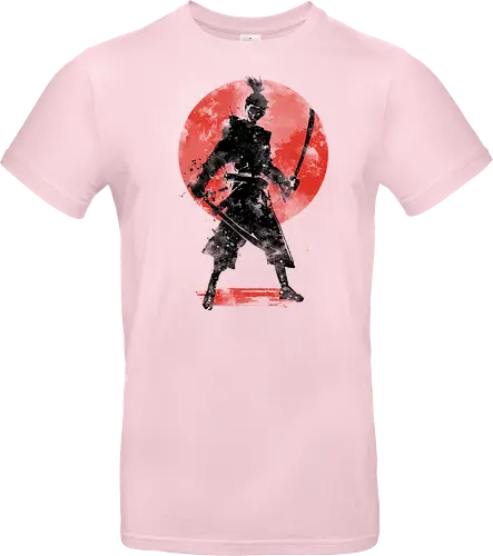 Splash Ronin